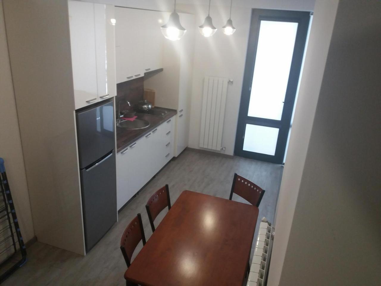 Bakuriani Area Park Apartamento Exterior foto